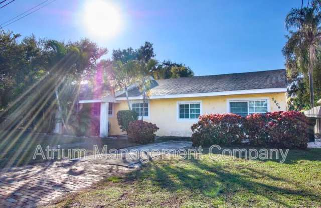 2404 Dickson Avenue - 2404 Dickson Avenue, Orange County, FL 32806