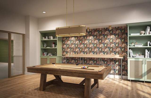 Trail House Apartments Gallery 4