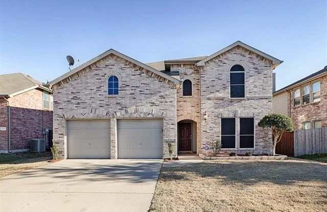 3509 Grant Street - 3509 Grant Street, McKinney, TX 75071
