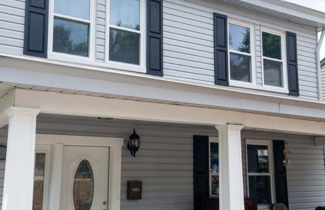 Luxury Rental - South Side - 2820 Patterson Street, Pittsburgh, PA 15203