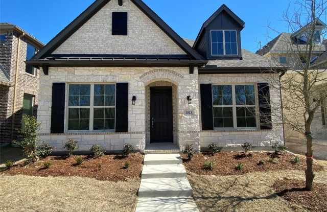 5513 ACOMA Lane - 5513 Acoma Lane, McKinney, TX 75070