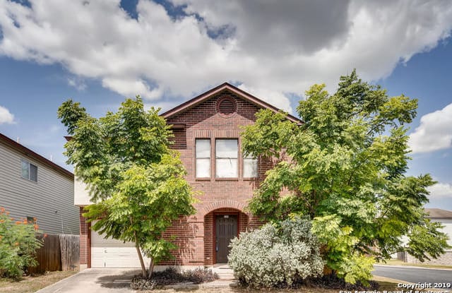 5103 Kenton Ash - 5103 Kenton Ash, San Antonio, TX 78240