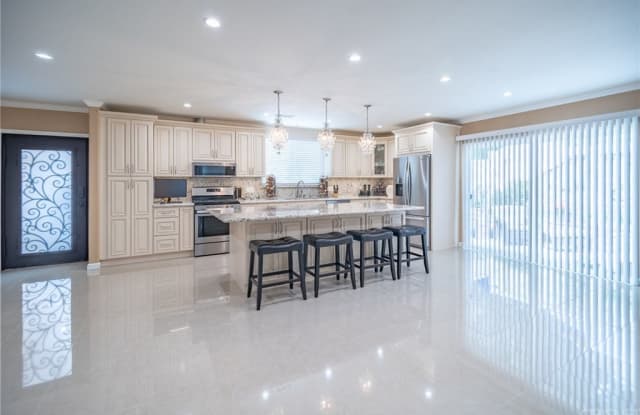 8438 Springford Drive - 8438 Springford Drive, Los Angeles, CA 91352