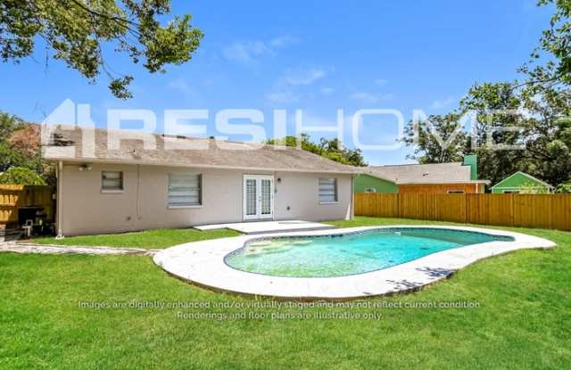3848 Beachman Drive Gallery 2