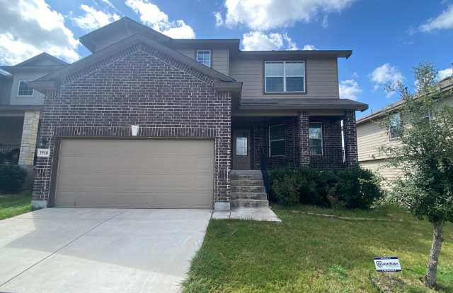 Spacious Four-Bedroom Home!! - 3918 Espada Falls, San Antonio, TX 78222