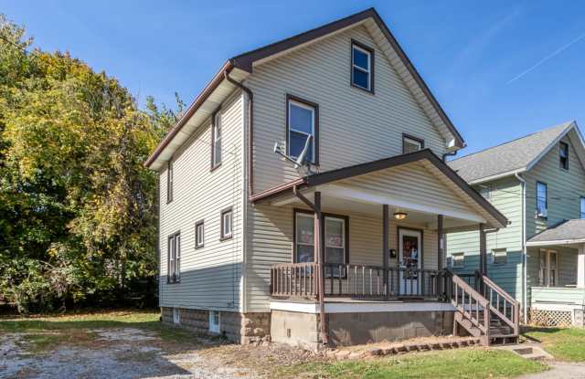 3-Bedroom Home for Rent – 1017 Mosley Ct SW, Canton photos photos