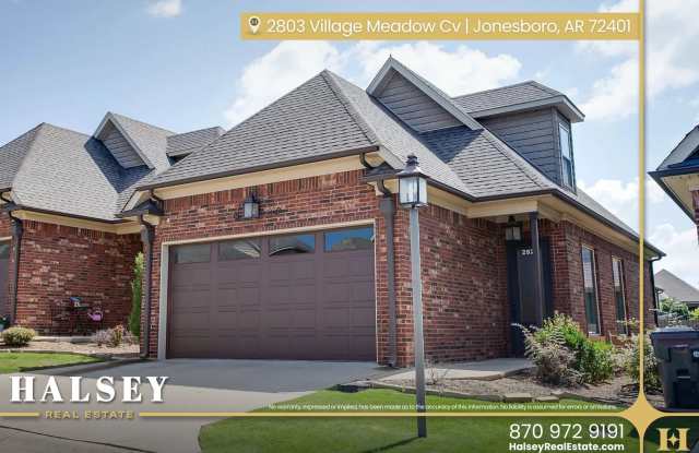 2803 Village Meadows Cove photos photos 2803 Village Meadows Cove photos photos