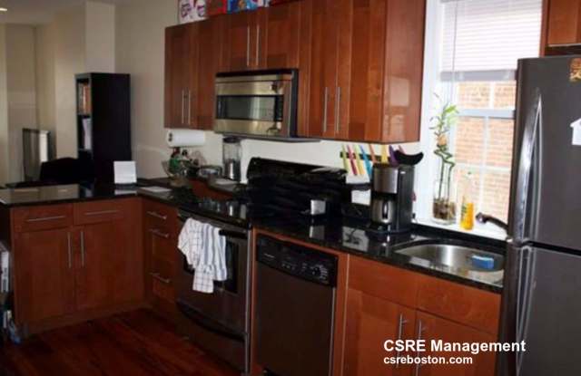 nice 3 bed in South End Gallery 3