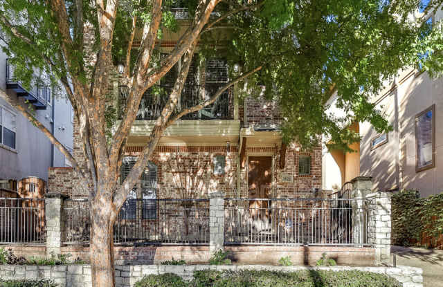 3822 Brown St - 3822 Brown Street, Dallas, TX 75219