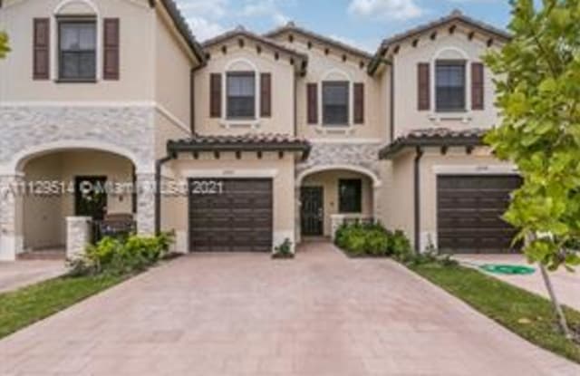 12722 Southwest 230th Street - 12722 SW 230th St, Goulds, FL 33170