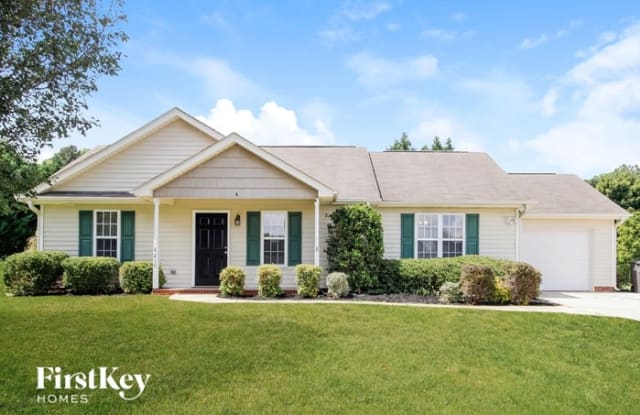 4210 Buck Chase Court - 4210 Buck Chase Court, Winston-Salem, NC 27101