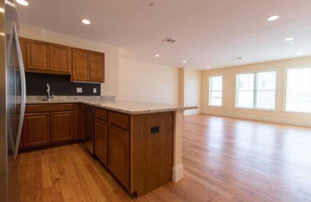 5165 Washington St. - 5165 Washington Street, Boston, MA 02132