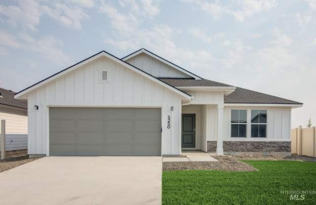 5250 E Sublette St - 5250 East Sublette Street, Canyon County, ID 83687