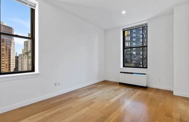 43 Exchange Pl. Gallery 3