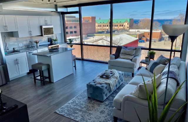 TC Lofts photos photos
