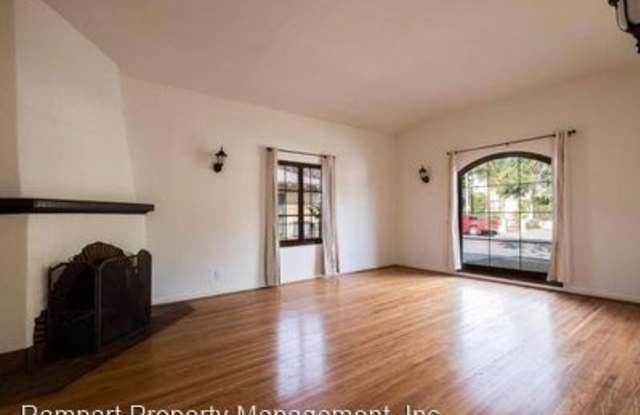 4134 Brunswick Avenue - 4134 Brunswick Avenue, Los Angeles, CA 90039