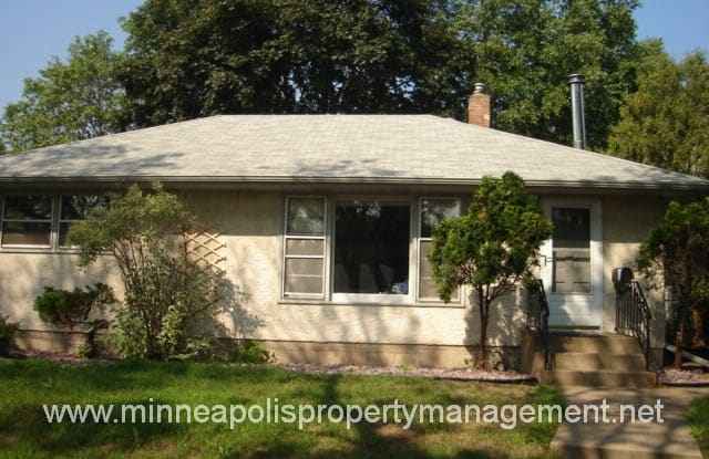 1657 Atlantic St - 1657 Atlantic Street, St. Paul, MN 55106