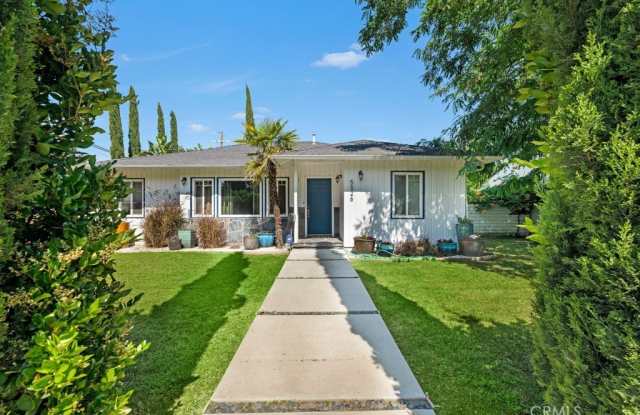 5526 Ethel Avenue photos photos