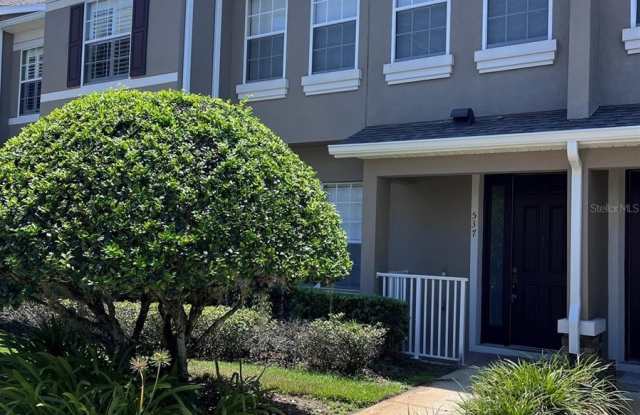 537 SHINING ARMOR LANE - 537 Shining Armor Lane, Wekiwa Springs, FL 32779