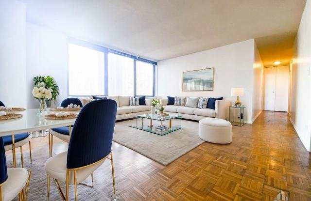 1641 Third Avenue - 1641 3rd Avenue, New York City, NY 10128