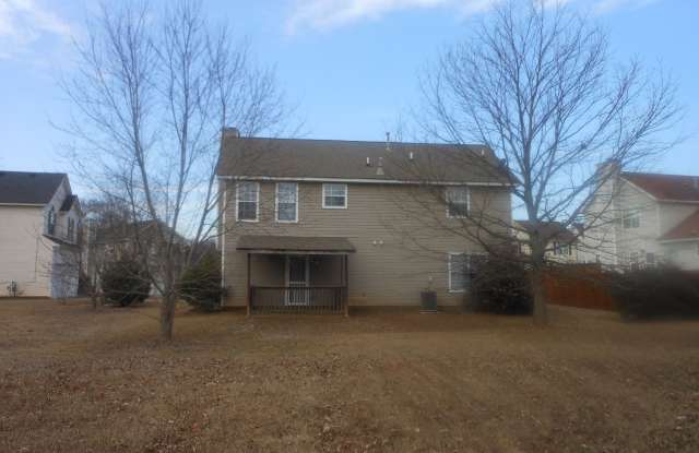 3126 Stonebridge Creek Drive Gallery 2