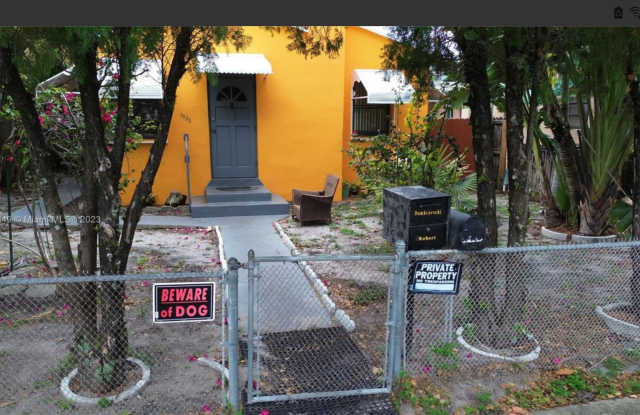 1932 Adams St - 1932 Adams Street, Hollywood, FL 33020
