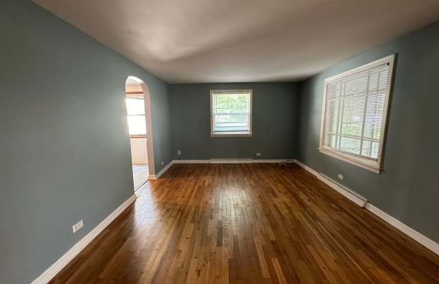 Single Family Home in Ada! Gallery 3