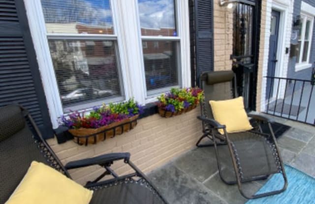 1517 Queen St NE - 1517 Queen Street Northeast, Washington, DC 20002