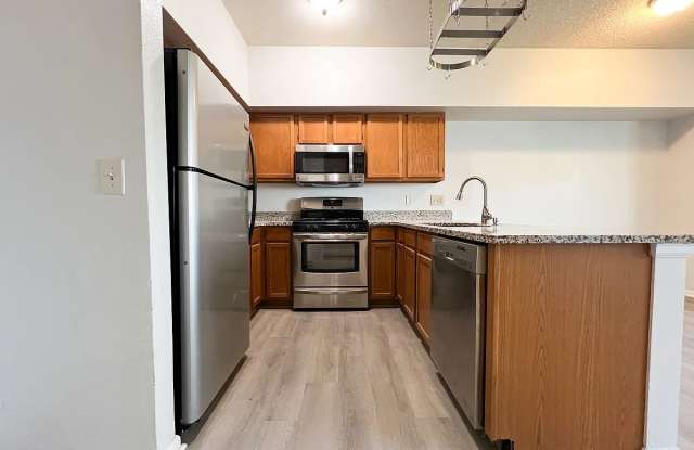 9400 East Iliff Avenue photos photos