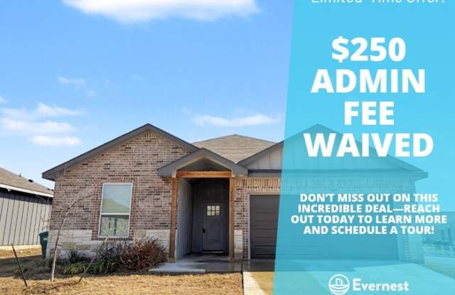 702 Freedom Circle - 702 Freedom Circle, Bell County, TX 76559 702 Freedom Circle - 702 Freedom Circle, Bell County, TX 76559