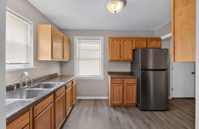 Charming 3BR House in Canton Gallery 3