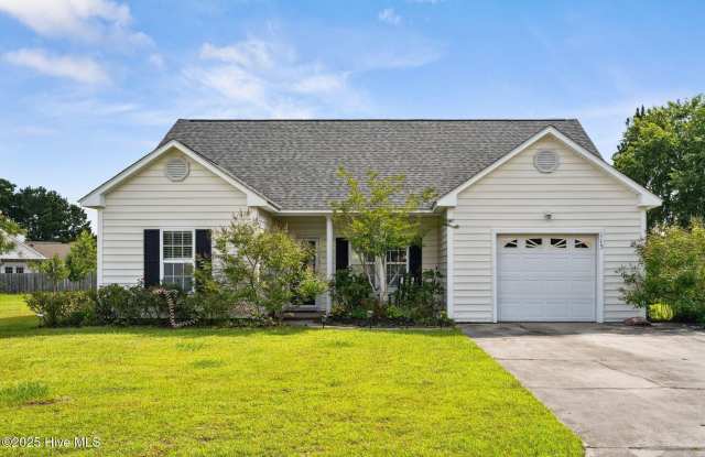 113 Colville Court - 113 Colville Court, Leland, NC 28479