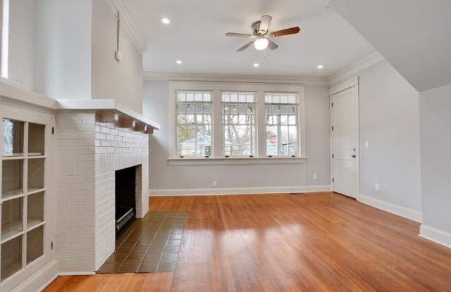 1161 Monroe Drive NE # B Gallery 3