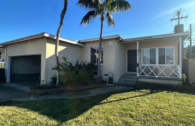 FOR RENT – Charming 3-Bedroom Home in South Torrance photos photos