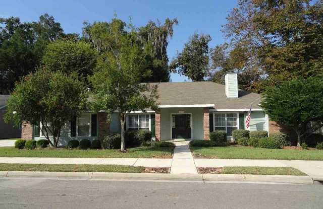 1330 NW 90TH Terrace - 1330 NW 90th Ter, Alachua County, FL 32606