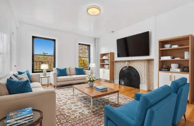 11 Abingdon Square photos photos