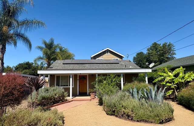 Single Family Home in Oak View! photos photos