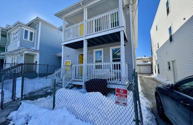 127 Caroline Street unit: 1 photos photos
