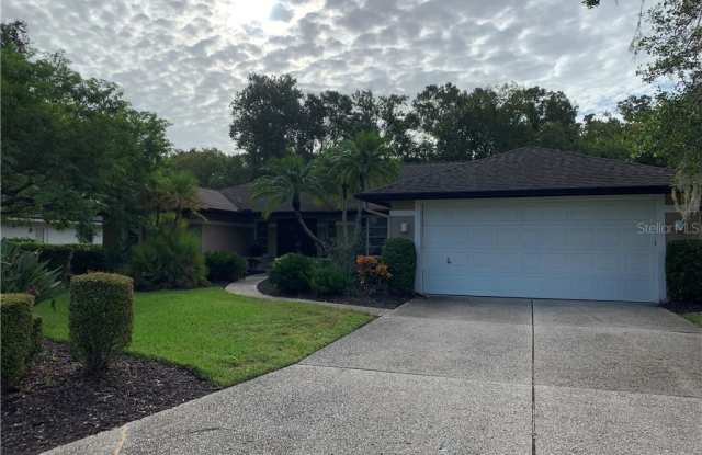 1850 COTTONWOOD TRAIL - 1850 Cottonwood Trail, Sarasota Springs, FL 34232
