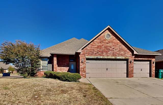 3 Bedroom 2.5 Bath Home with Bonus Room and Storm Shelter photos photos