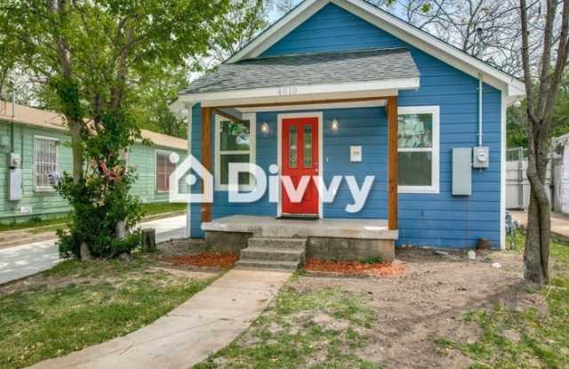 4010 Copeland Street - 4010 Copeland Street, Dallas, TX 75210