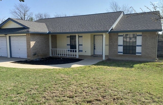 127 Park Pl - 127 Park Place, Boerne, TX 78006