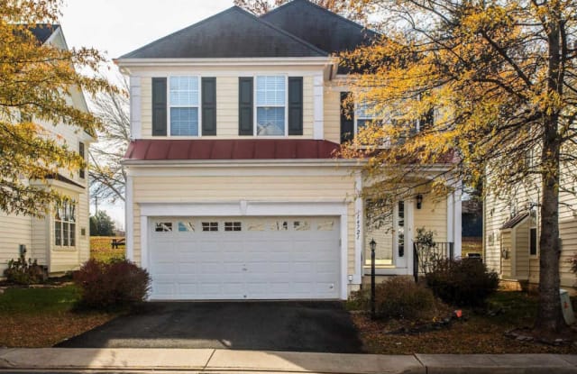 14721 DOGWOOD PARK LANE - 14721 Dogwood Park Lane, Haymarket, VA 20169