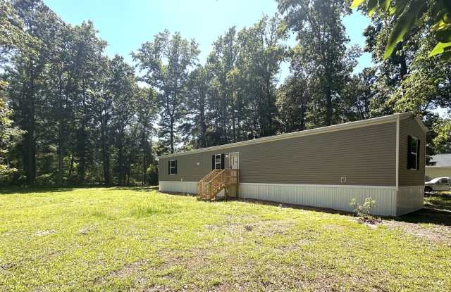 Brand new 4BR Mobile Home - Country living with City convenience! photos photos