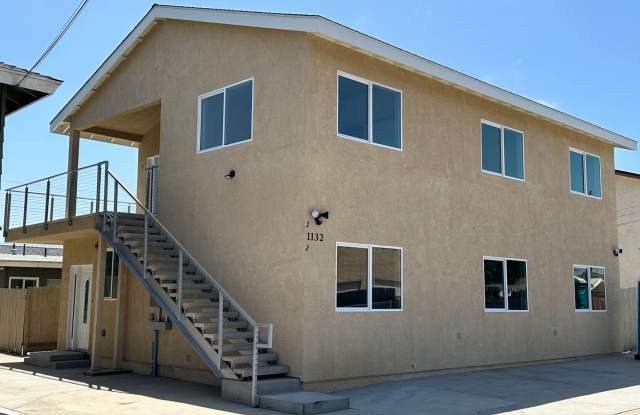 Newly Constructed, Modern 3 Bedroom 2 Bathroom Townhouse in Imperial Beach photos photos