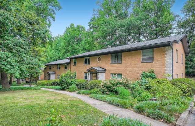 1010 Scott Boulevard - 1010 Scott Boulevard, Decatur, GA 30030