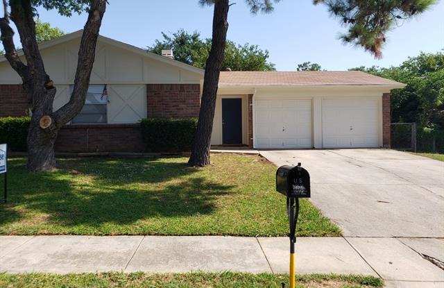 6509 Ridglea Drive Gallery 2