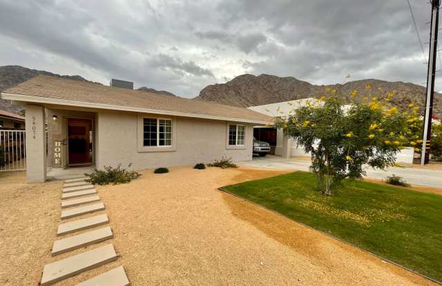 COMING SOON! LOVELY 2 Bedroom 1 Bathroom Unfurnished Home in La Quinta! Gallery 3