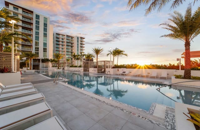 Quantum Flagler Village - Fort Lauderdale, FL apartments for
