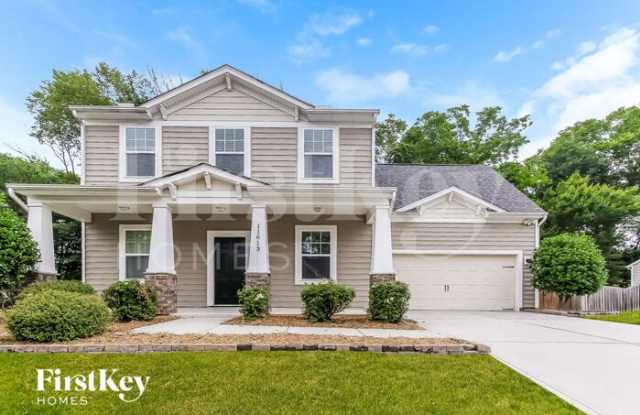 11613 Allen A Brown Road - 11613 Allen A Brown Road, Charlotte, NC 28269